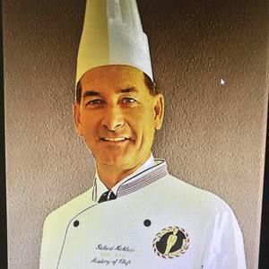 Meet your Posher, Richard